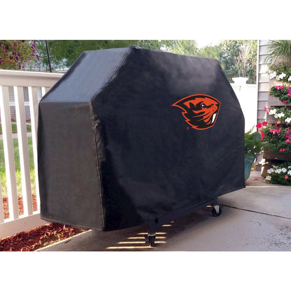 60" Oregon State Grill Cover by Covers by HBS