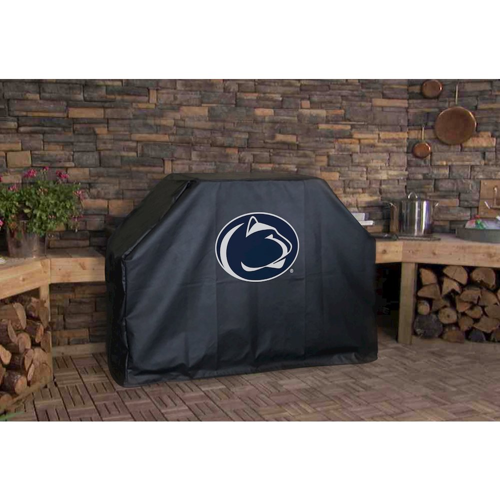 60" Penn State Grill Cover by Covers by HBS