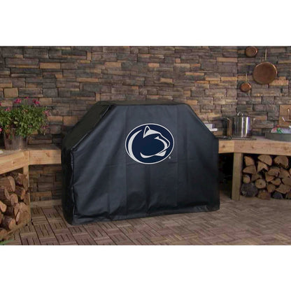60" Penn State Grill Cover by Covers by HBS