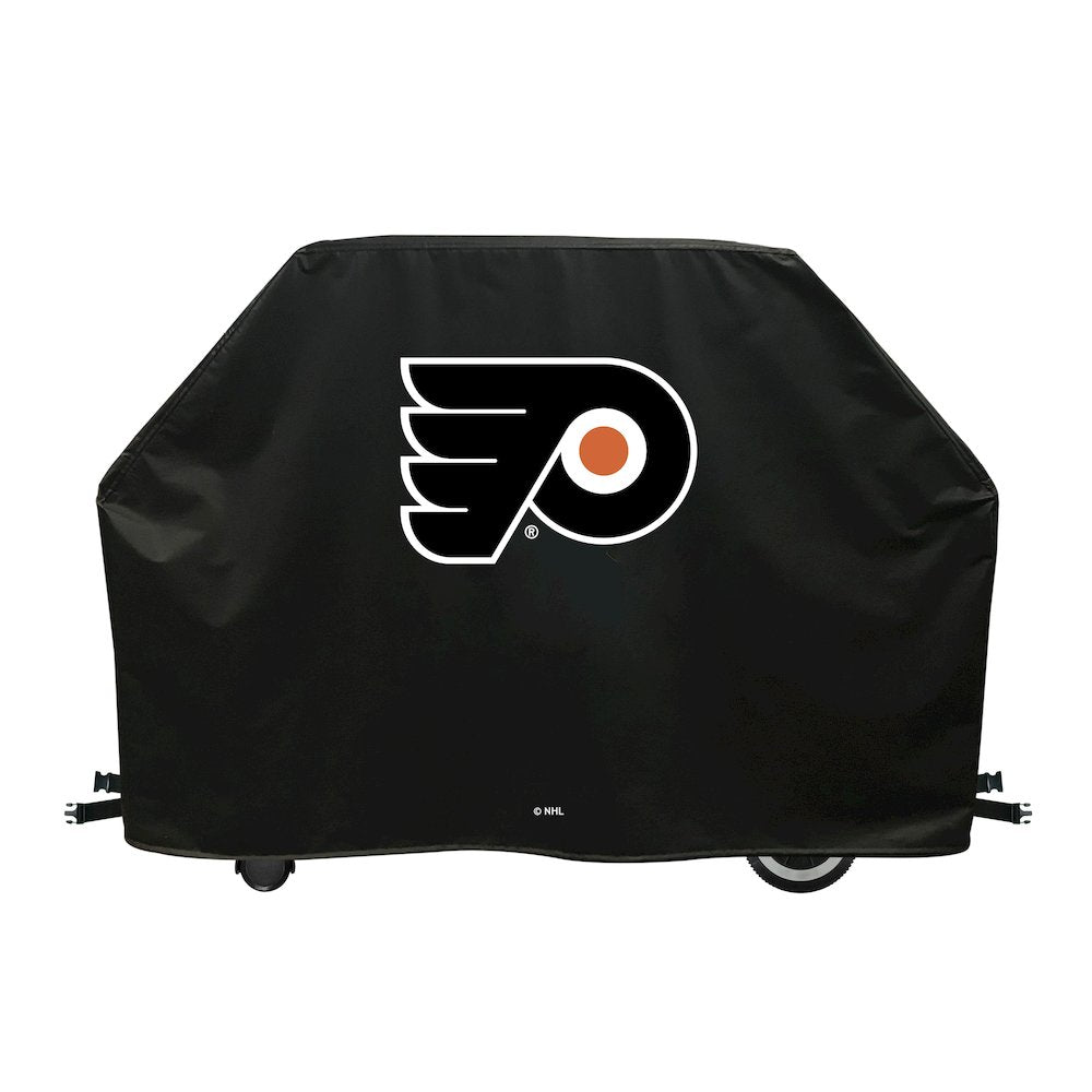 60" Philadelphia Flyers Grill Cover by Covers by HBS