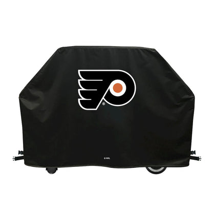 60" Philadelphia Flyers Grill Cover by Covers by HBS
