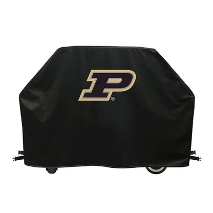 60" Purdue Grill Cover by Covers by HBS