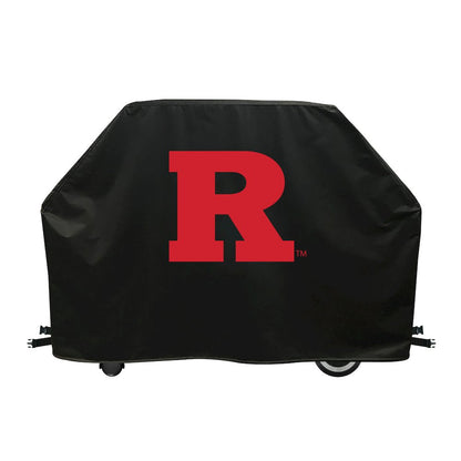 60" Rutgers Grill Cover by Covers by HBS