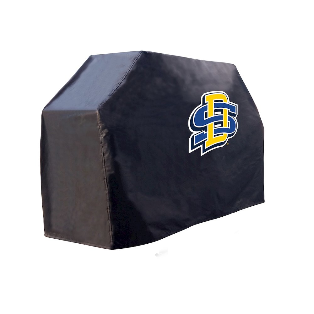 60" South Dakota State Grill Cover by Covers by HBS