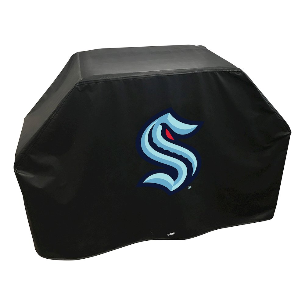 Seattle Kraken Grill Cover GC60SeaKrk
