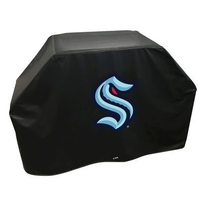 Seattle Kraken Grill Cover GC60SeaKrk
