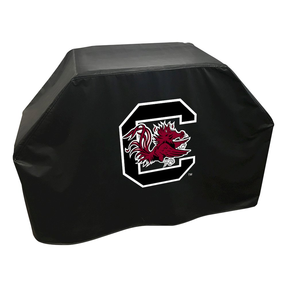 60" South Carolina Grill Cover by Covers by HBS