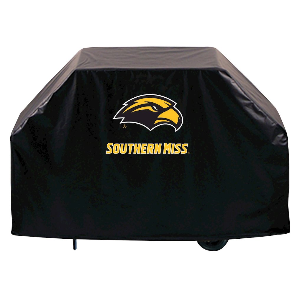60" Southern Miss Grill Cover by Covers by HBS