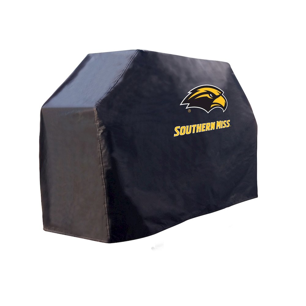 60" Southern Miss Grill Cover by Covers by HBS