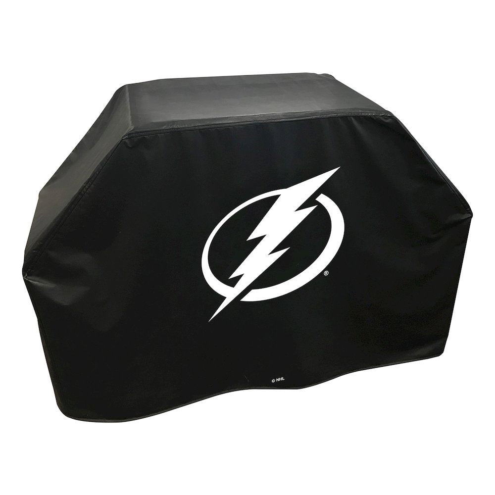 60" Tampa Bay Lightning Grill Cover by Covers by HBS