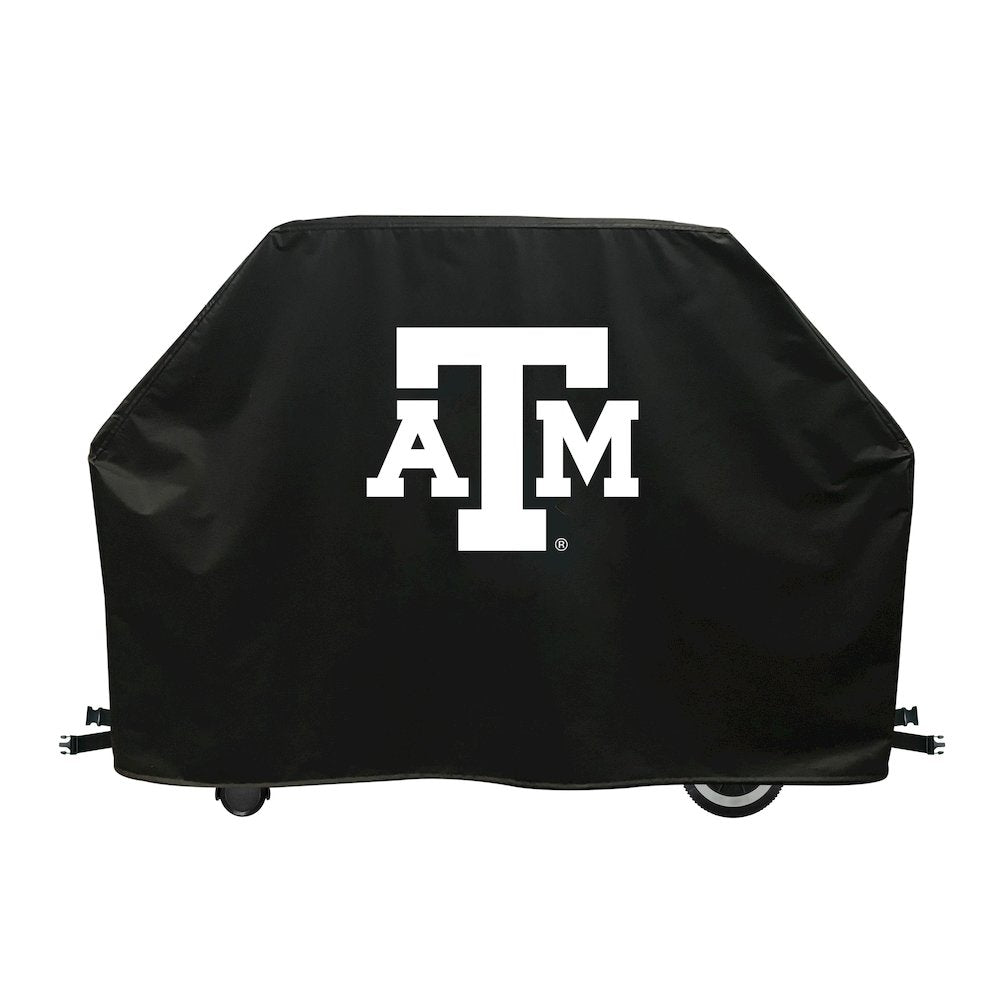 60" Texas A&M Grill Cover by Covers by HBS