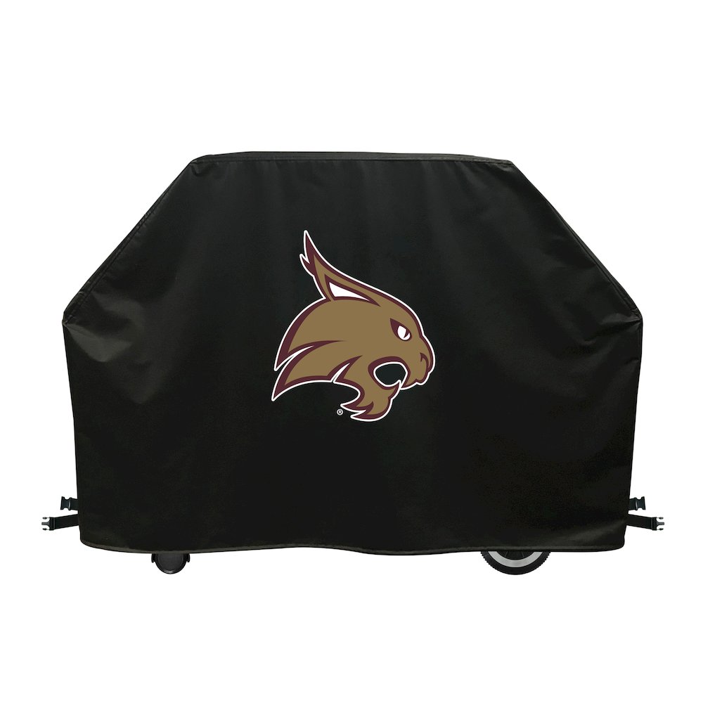 60" Texas State Grill Cover by Covers by HBS