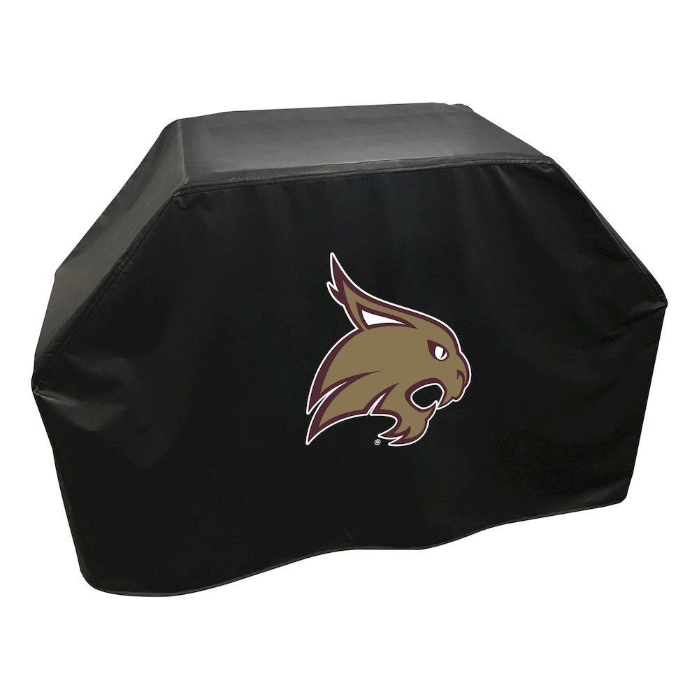 60" Texas State Grill Cover by Covers by HBS