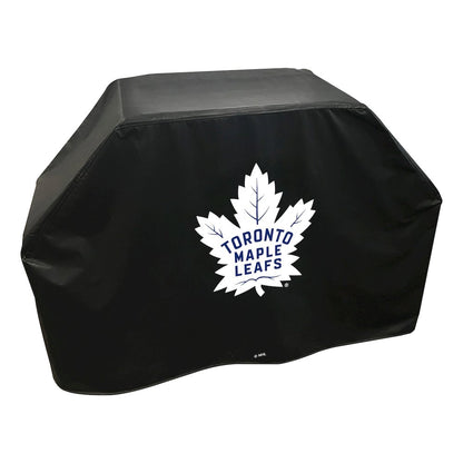 60" Toronto Maple Leafs Grill Cover by Covers by HBS