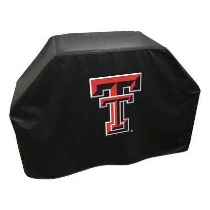 60" Texas Tech Grill Cover by Covers by HBS