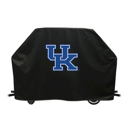 60" Kentucky "UK" Grill Cover by Covers by HBS