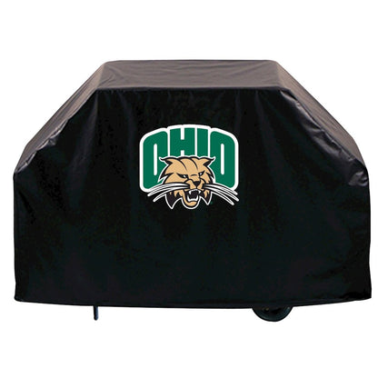 60" Ohio University Grill Cover by Covers by HBS