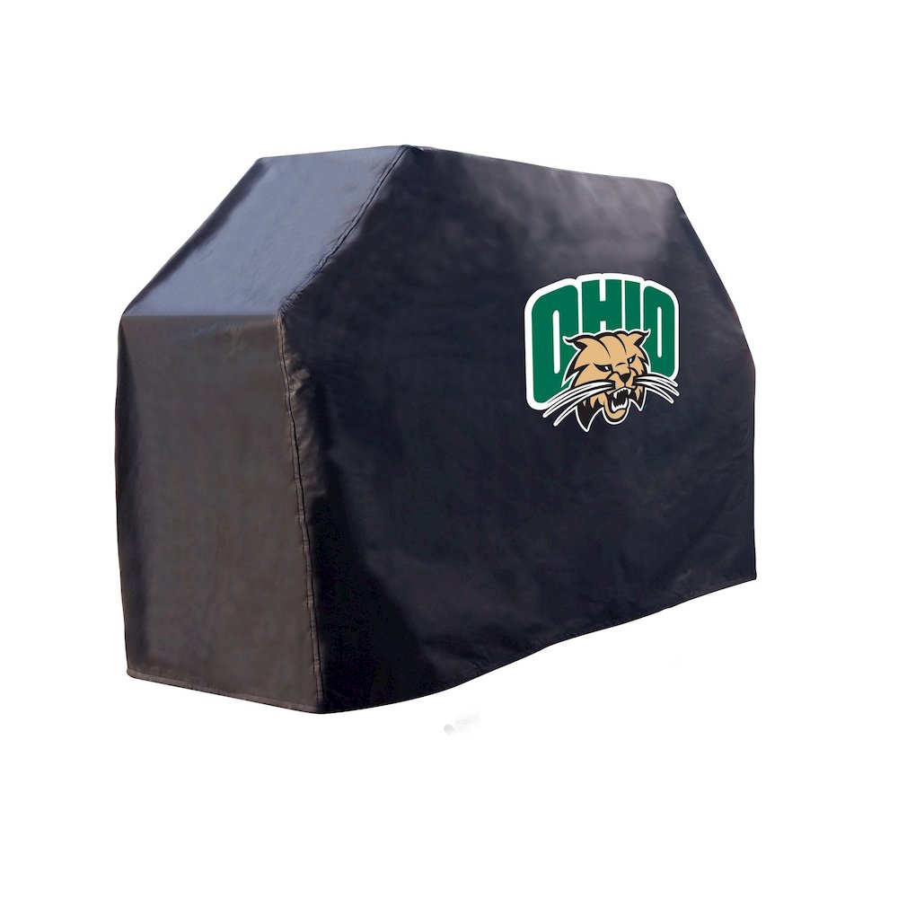 60" Ohio University Grill Cover by Covers by HBS