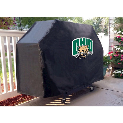 60" Ohio University Grill Cover by Covers by HBS