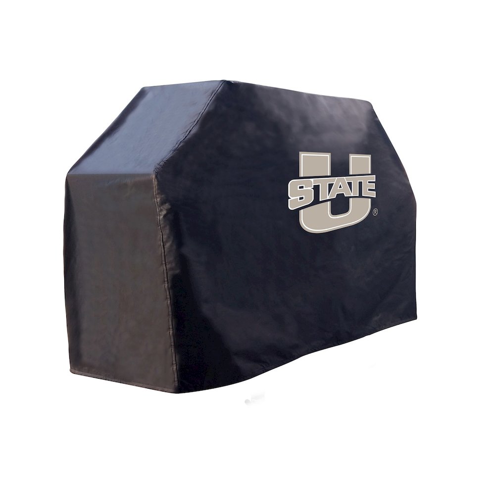 60" Utah State Grill Cover by Covers by HBS