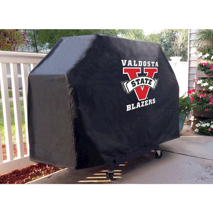 60" Valdosta State Grill Cover by Covers by HBS
