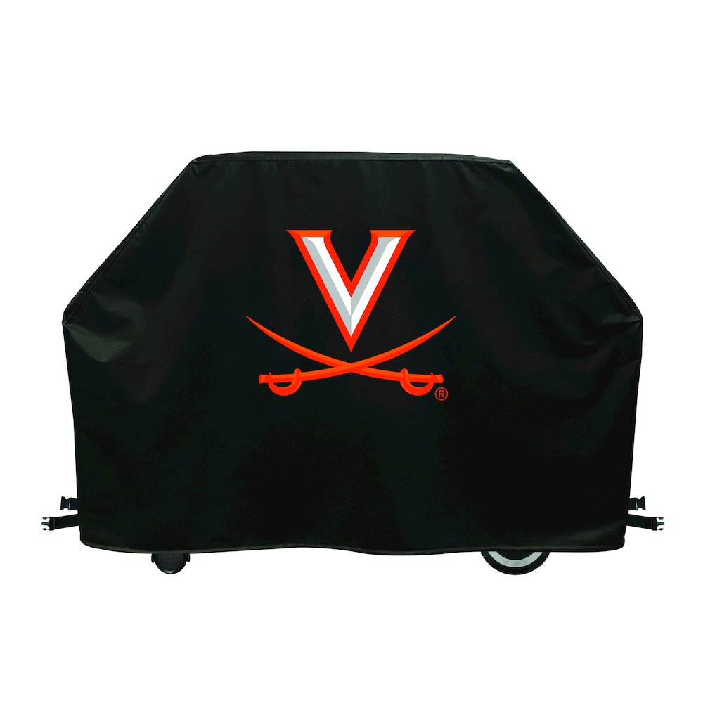 60" Virginia Grill Cover by Covers by HBS