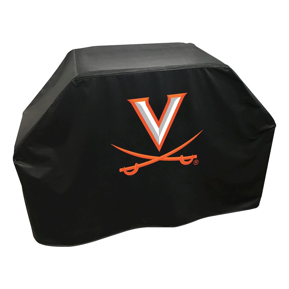 60" Virginia Grill Cover by Covers by HBS