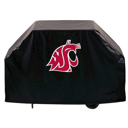 60" Washington State Grill Cover by Covers by HBS