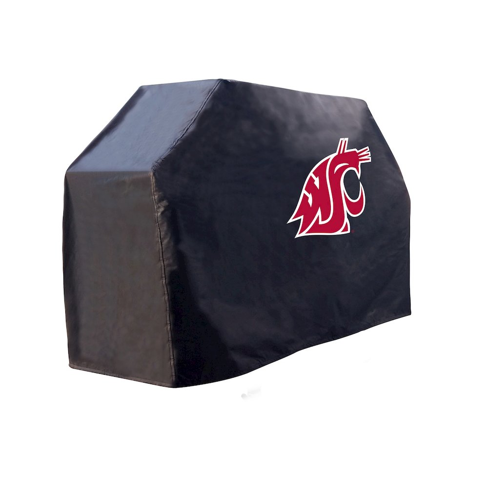 60" Washington State Grill Cover by Covers by HBS