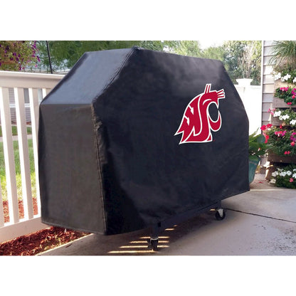 60" Washington State Grill Cover by Covers by HBS