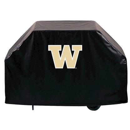 60" Washington Grill Cover by Covers by HBS