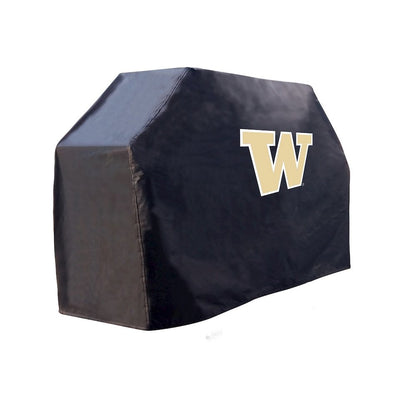 60" Washington Grill Cover by Covers by HBS