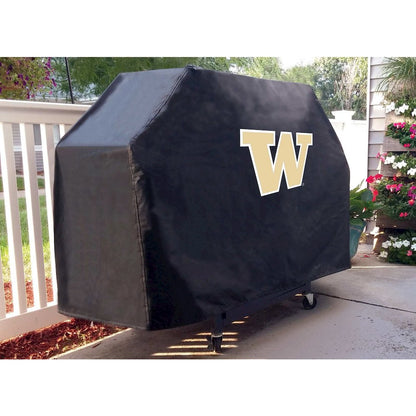 60" Washington Grill Cover by Covers by HBS