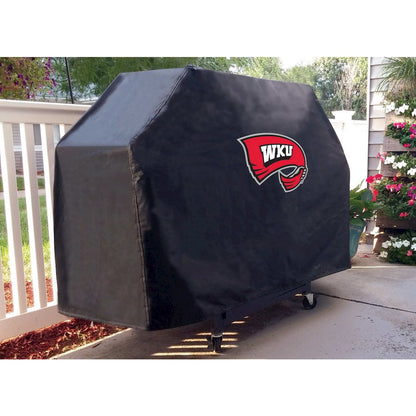 60" Western Kentucky Grill Cover by Covers by HBS