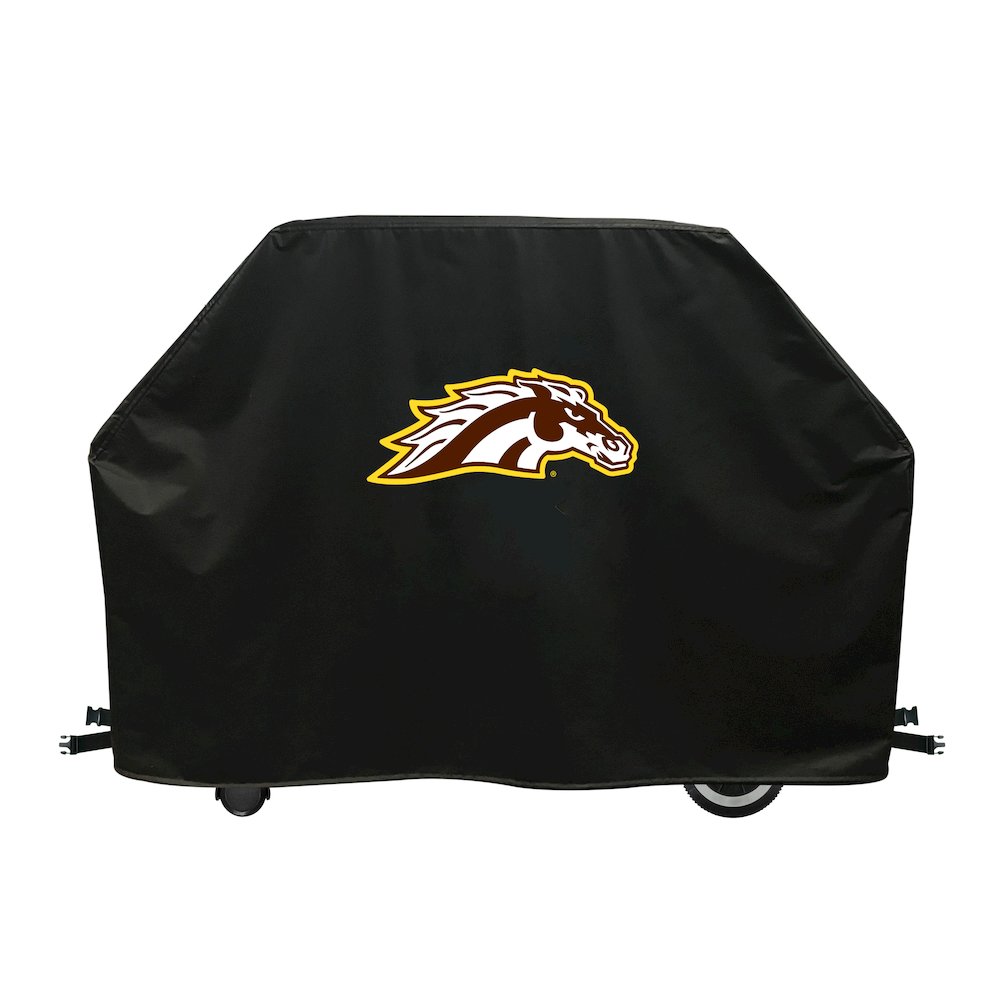 60" Western Michigan Grill Cover by Covers by HBS
