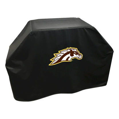 60" Western Michigan Grill Cover by Covers by HBS