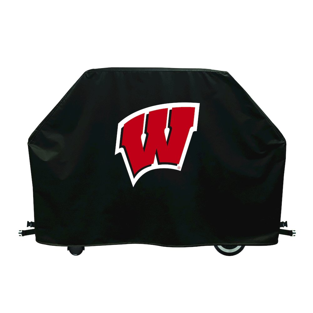 60" Wisconsin "W" Grill Cover by Covers by HBS