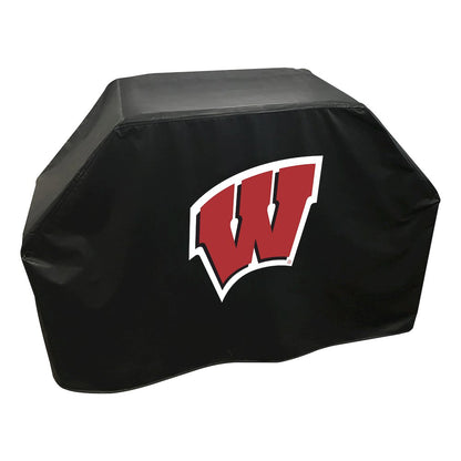 60" Wisconsin "W" Grill Cover by Covers by HBS