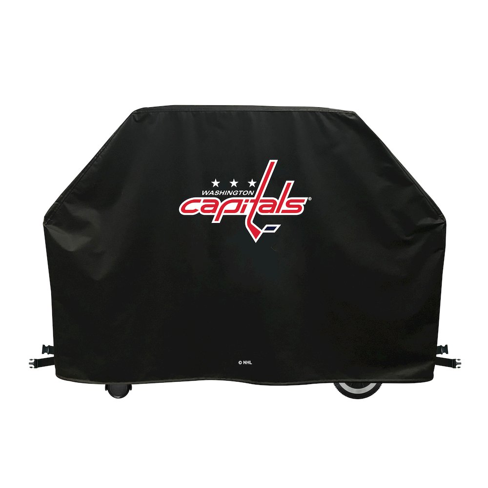 60" Washington Capitals Grill Cover by Covers by HBS