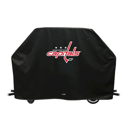 60" Washington Capitals Grill Cover by Covers by HBS