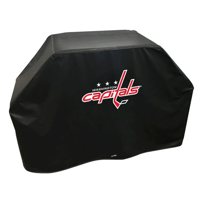 60" Washington Capitals Grill Cover by Covers by HBS
