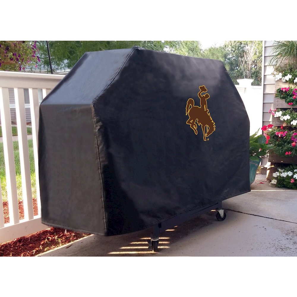 60" Wyoming Grill Cover by Covers by HBS