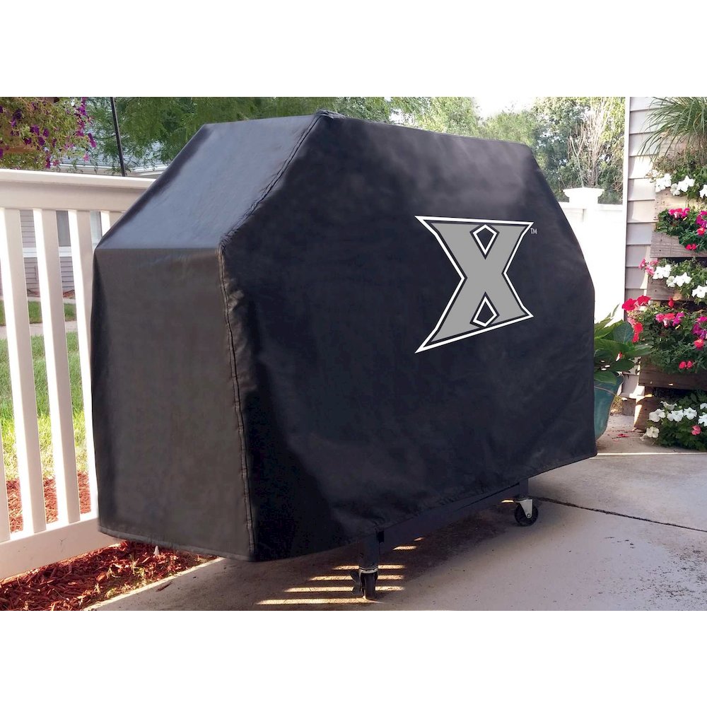 60" Xavier Grill Cover by Covers by HBS