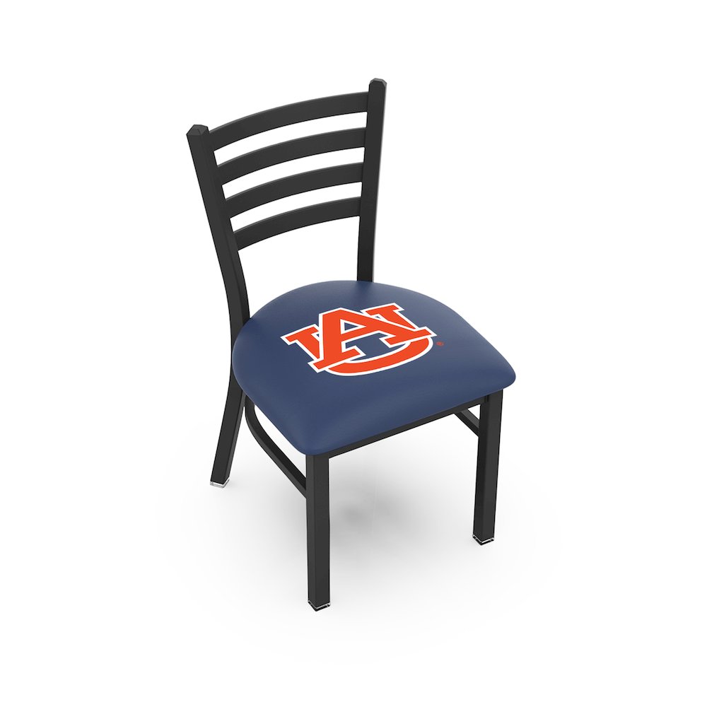 L00418 Auburn 18" Chair with Black Wrinkle Finish