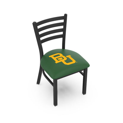L00418 Baylor 18" Chair with Black Wrinkle Finish