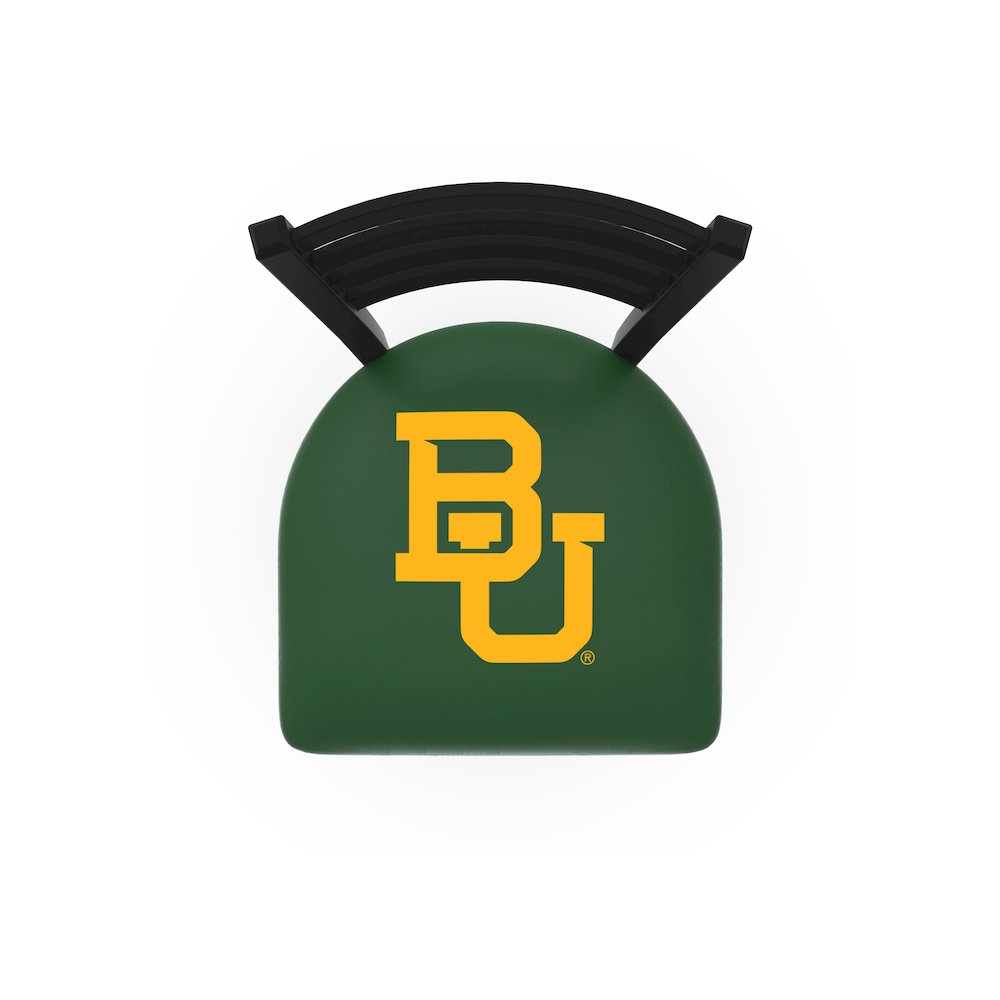 L00418 Baylor 18" Chair with Black Wrinkle Finish