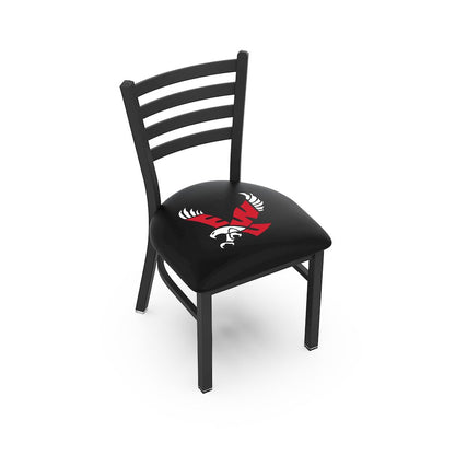 L00418 Eastern Washington 18" Chair with Black Wrinkle Finish