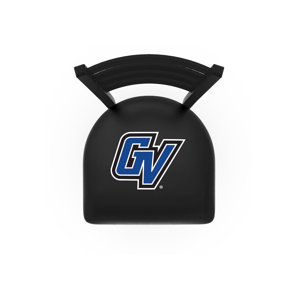 L00418 Grand Valley State 18" Chair with Black Wrinkle Finish