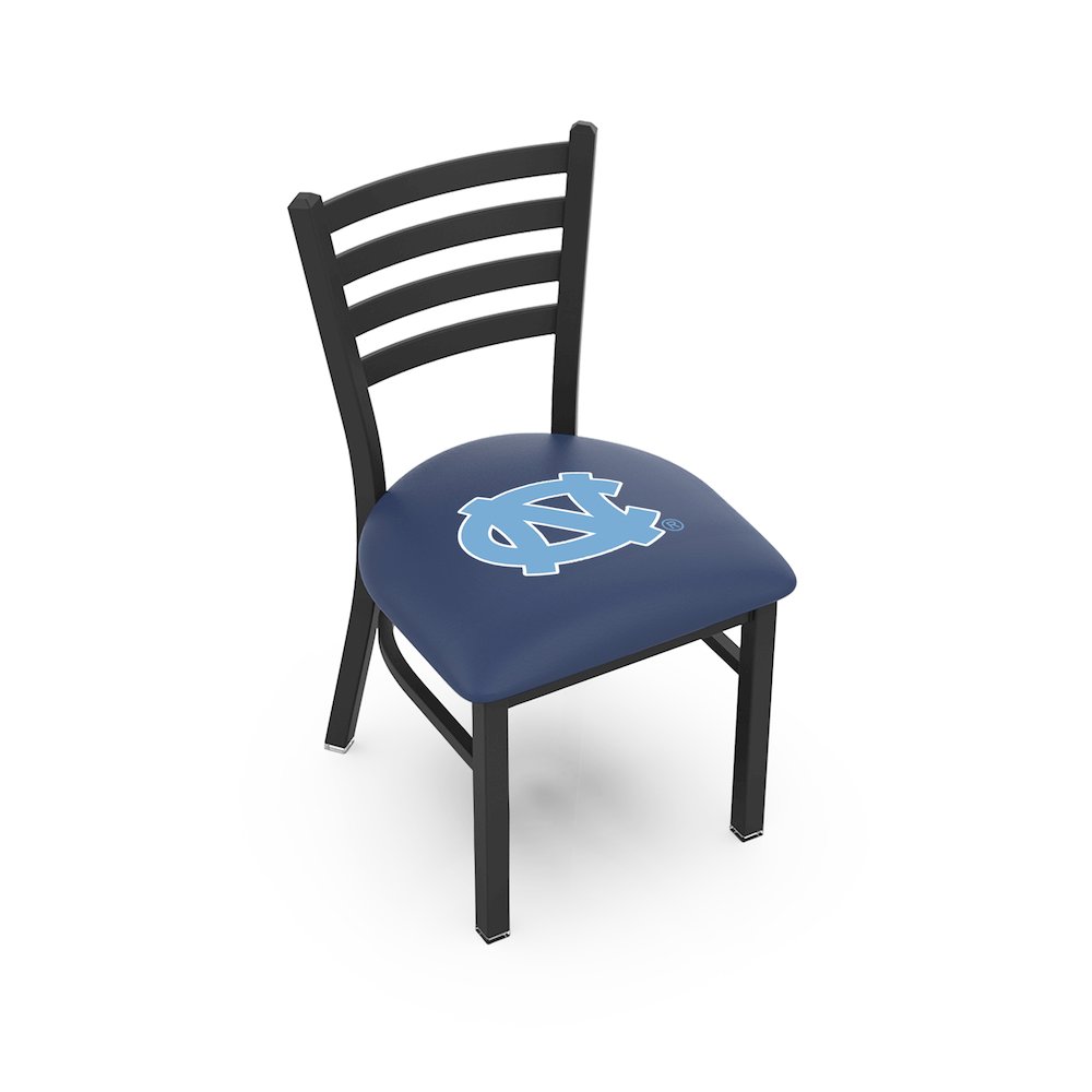 L00418 North Carolina 18" Chair with Black Wrinkle Finish