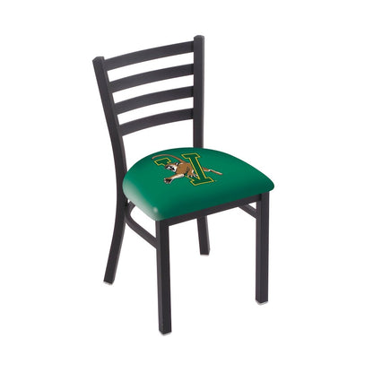 L00418 Vermont 18" Chair with Black Wrinkle Finish
